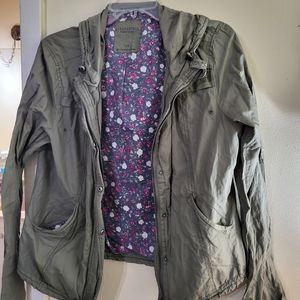 Aeropostale jacket